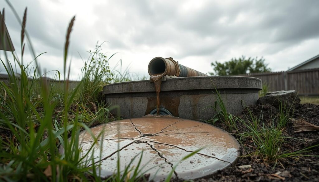 The Most Common Septic Tank Issues and How to Resolve Them