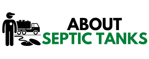 about septic tanks logo