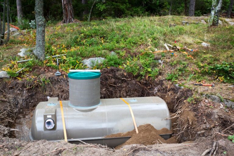 What is a Conventional Septic System