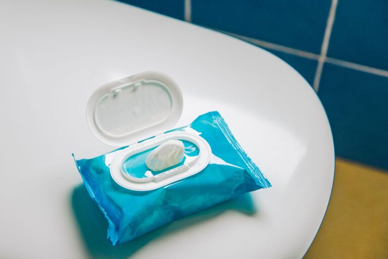 The Truth About Flushable Wipes and Septic Systems