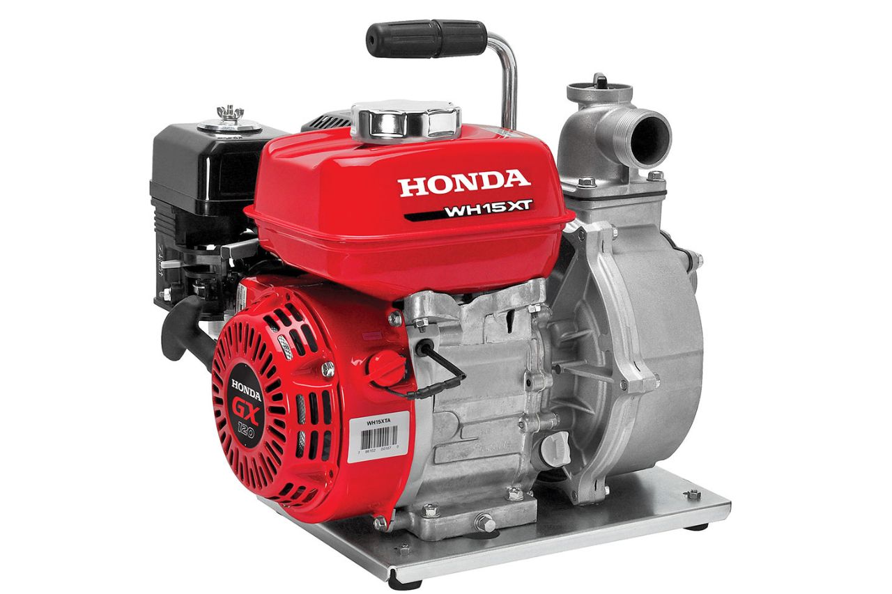 Transfer Pump vs. Booster Pump What’s the Difference?