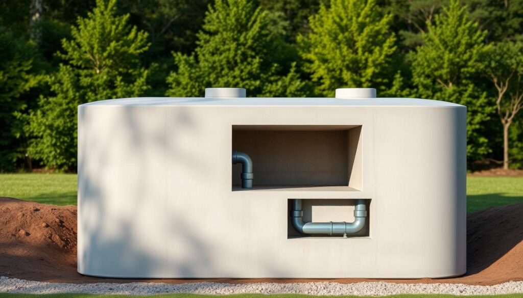 Choosing the Right Septic Tank: Single vs. Dual Compartment